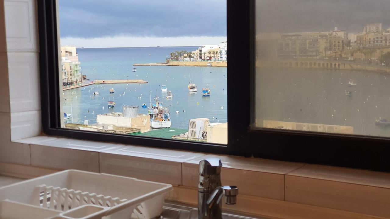 Belvedere Court Apartment Iz-Zlielaq