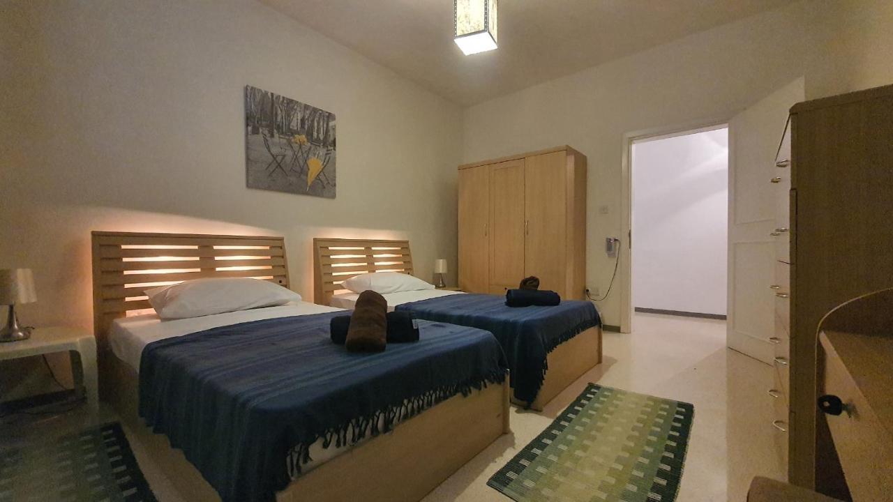 Apartment Belvedere Court *