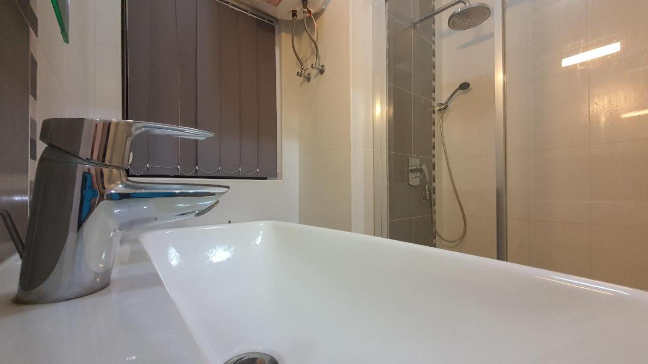 Belvedere Court Apartment Iz-Zlielaq