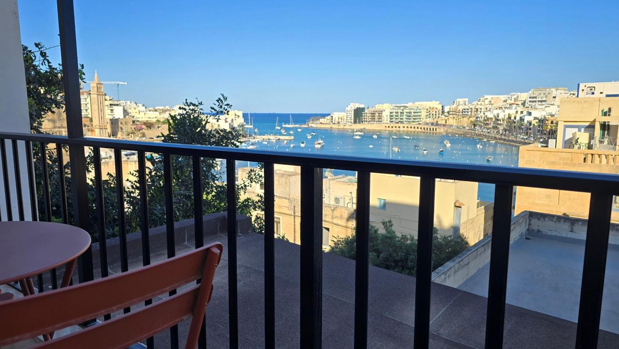 Belvedere Court Apartament Iz-Zlielaq
