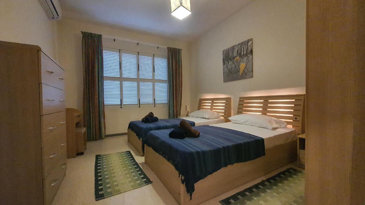 Apartment Belvedere Court Iz-Zlielaq