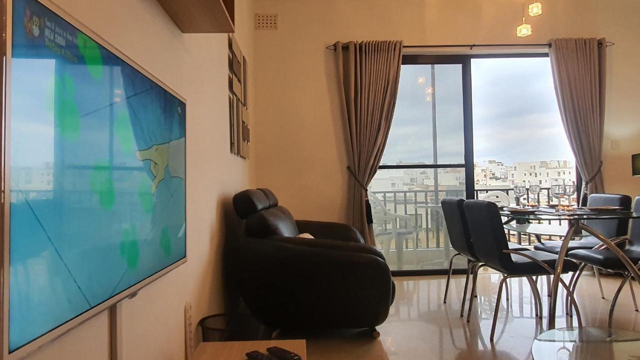 Apartment Belvedere Court