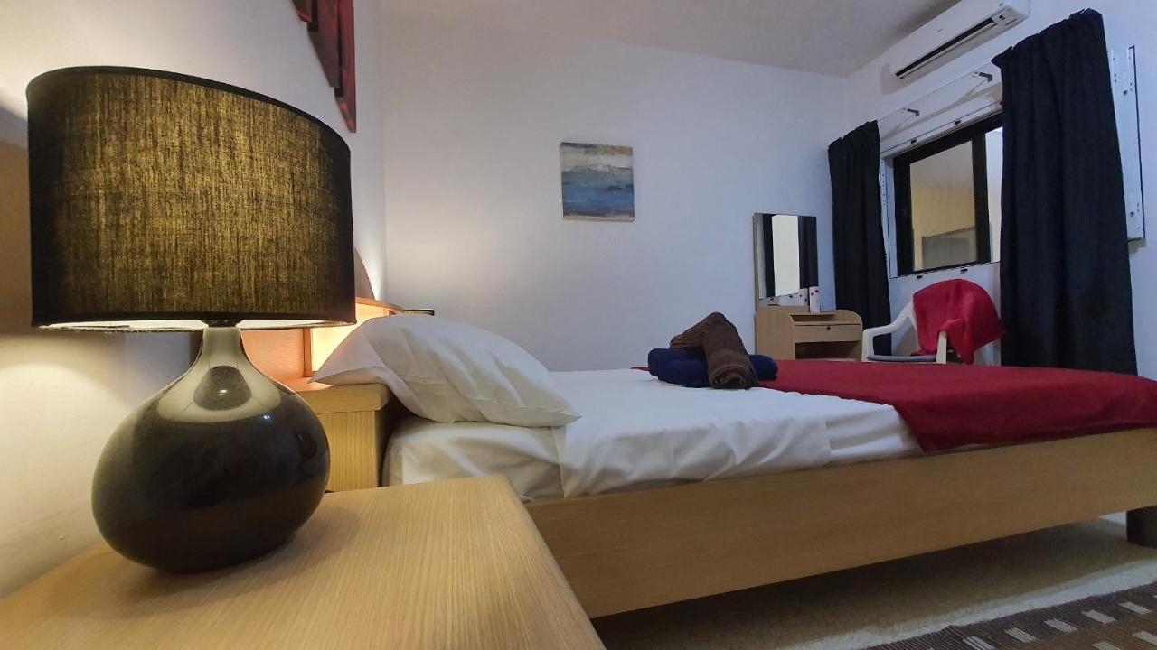 Apartment Belvedere Court
