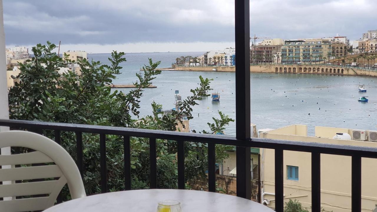 Apartment Belvedere Court *