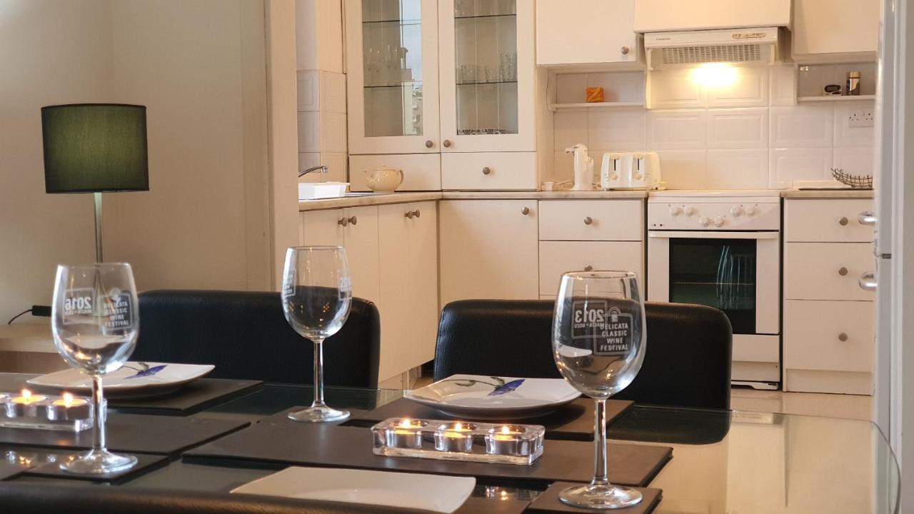 Belvedere Court Apartment