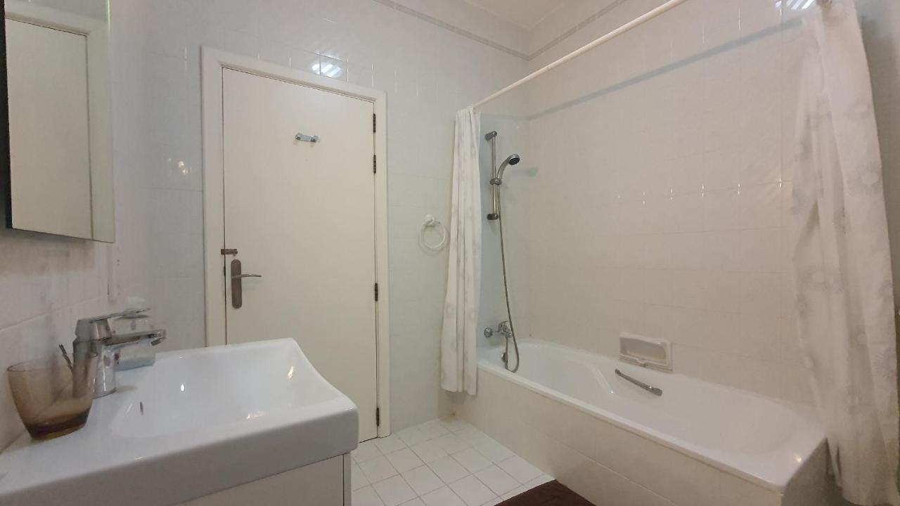 Belvedere Court Apartment *