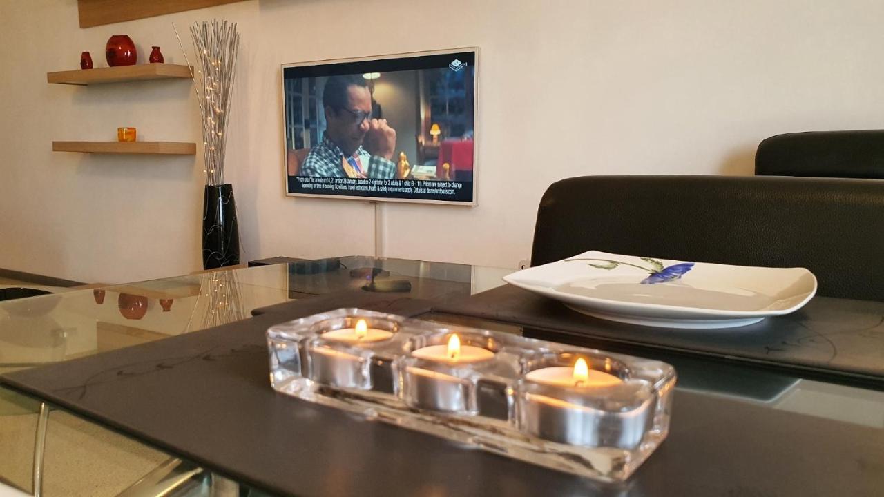 Belvedere Court Apartment Iz-Zlielaq