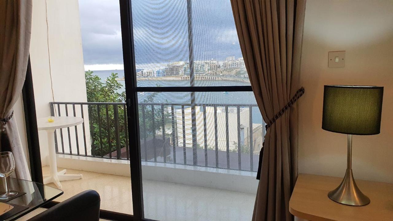 Apartment Belvedere Court Iz-Zlielaq
