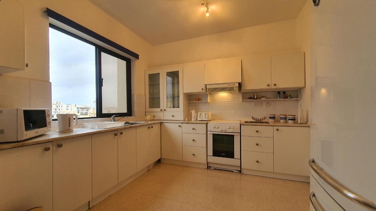 Apartment Belvedere Court